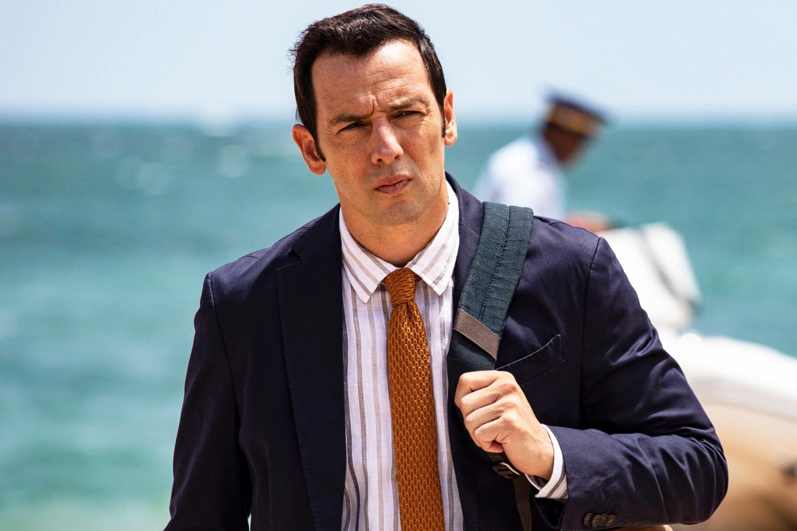 How many seasons of Death in Paradise are there — and how many more are already locked in - image 1
