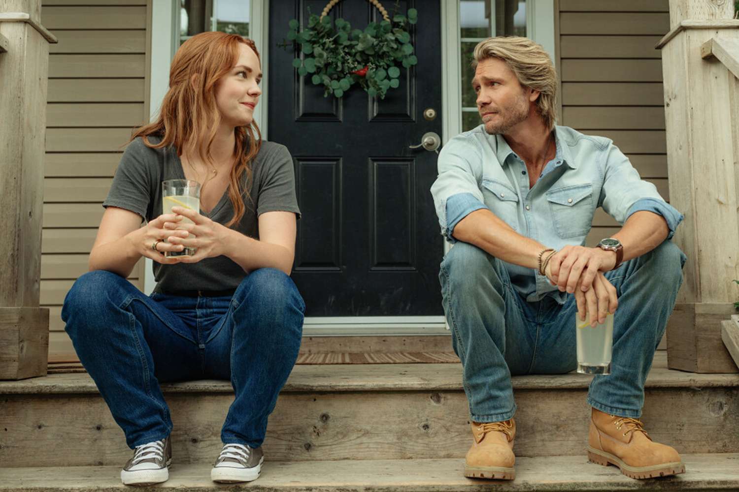 What happens at the end of Sullivan's Crossing season 4? - image 1