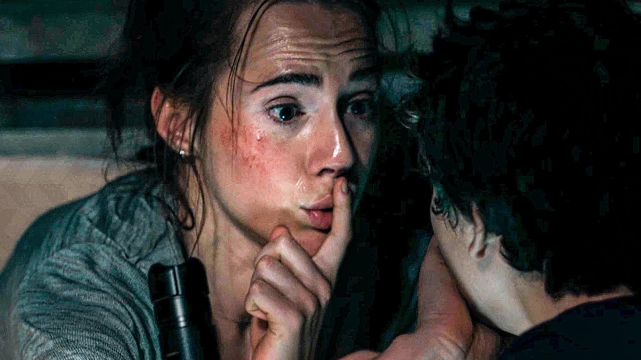 What happens at the end of Unhinged? The road rage thriller saves its cruelest choice for last - image 1