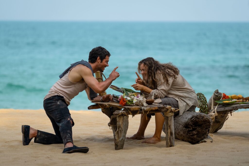What happens at the end of Send Help? Sam Raimi saves the cruelest twist for after the rescue - image 1