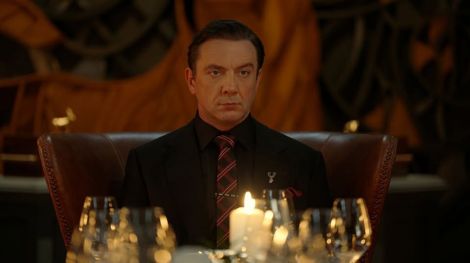 HBO’s Harry Potter series has cast Peter Serafinowicz as Peeves - image 1