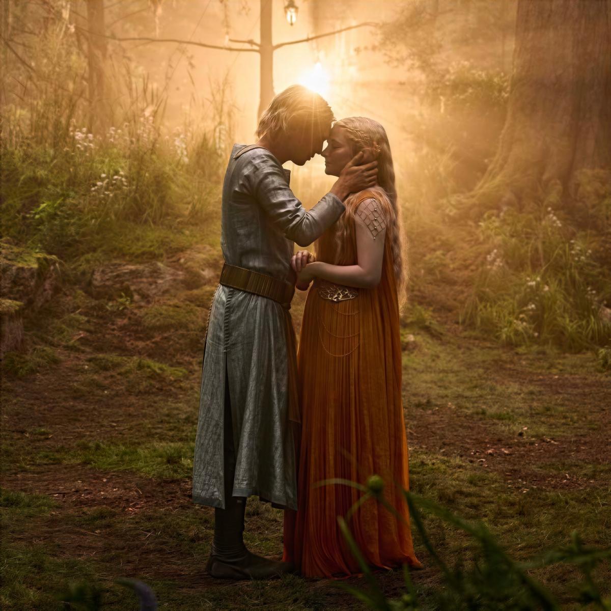 Stranger Things favourite joins The Rings of Power Season 3, revealing a surprise Middle-earth role - image 1