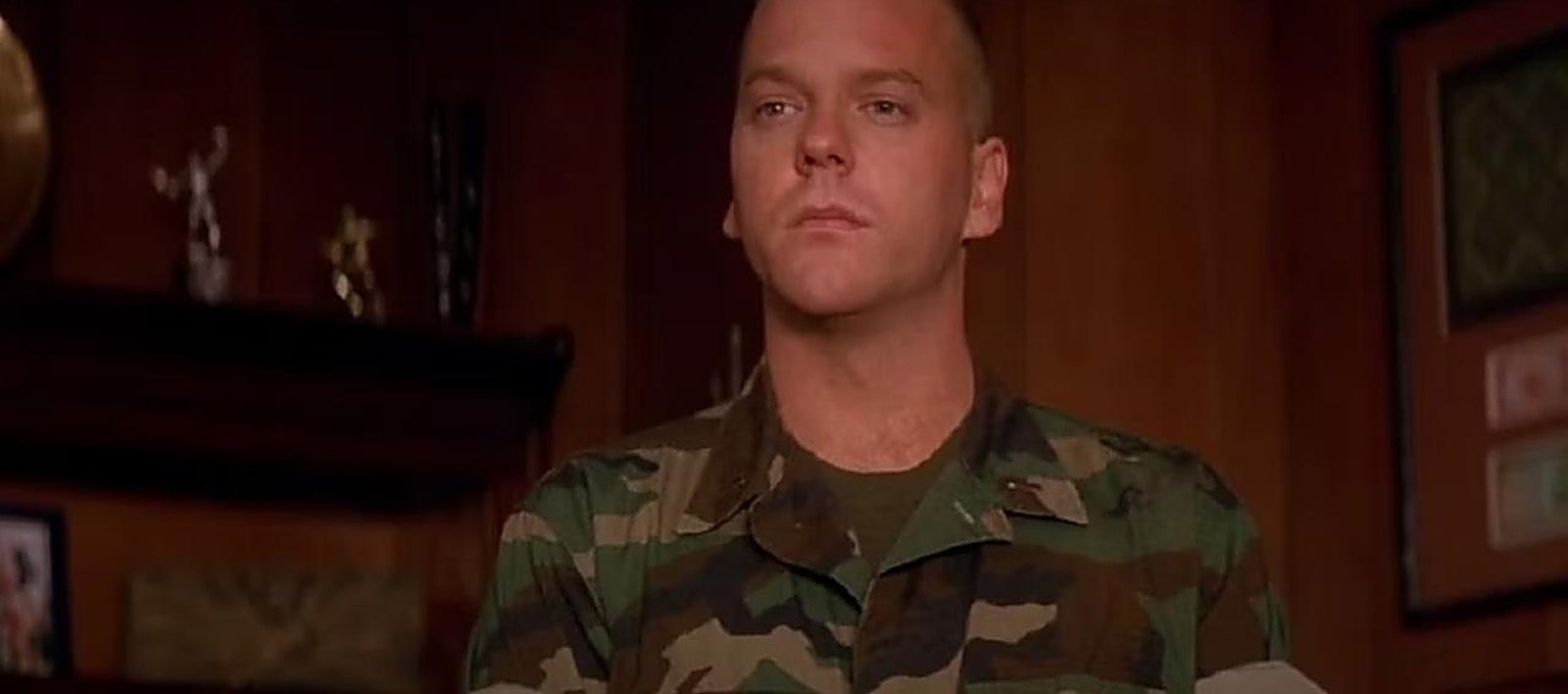 Kiefer Sutherland says a new 24 already has a ‘really good idea’ — so what is stopping Jack Bauer? - image 1