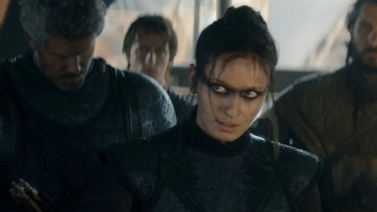 Who killed Criston Cole in House of the Dragon? Book readers saw it coming - image 1