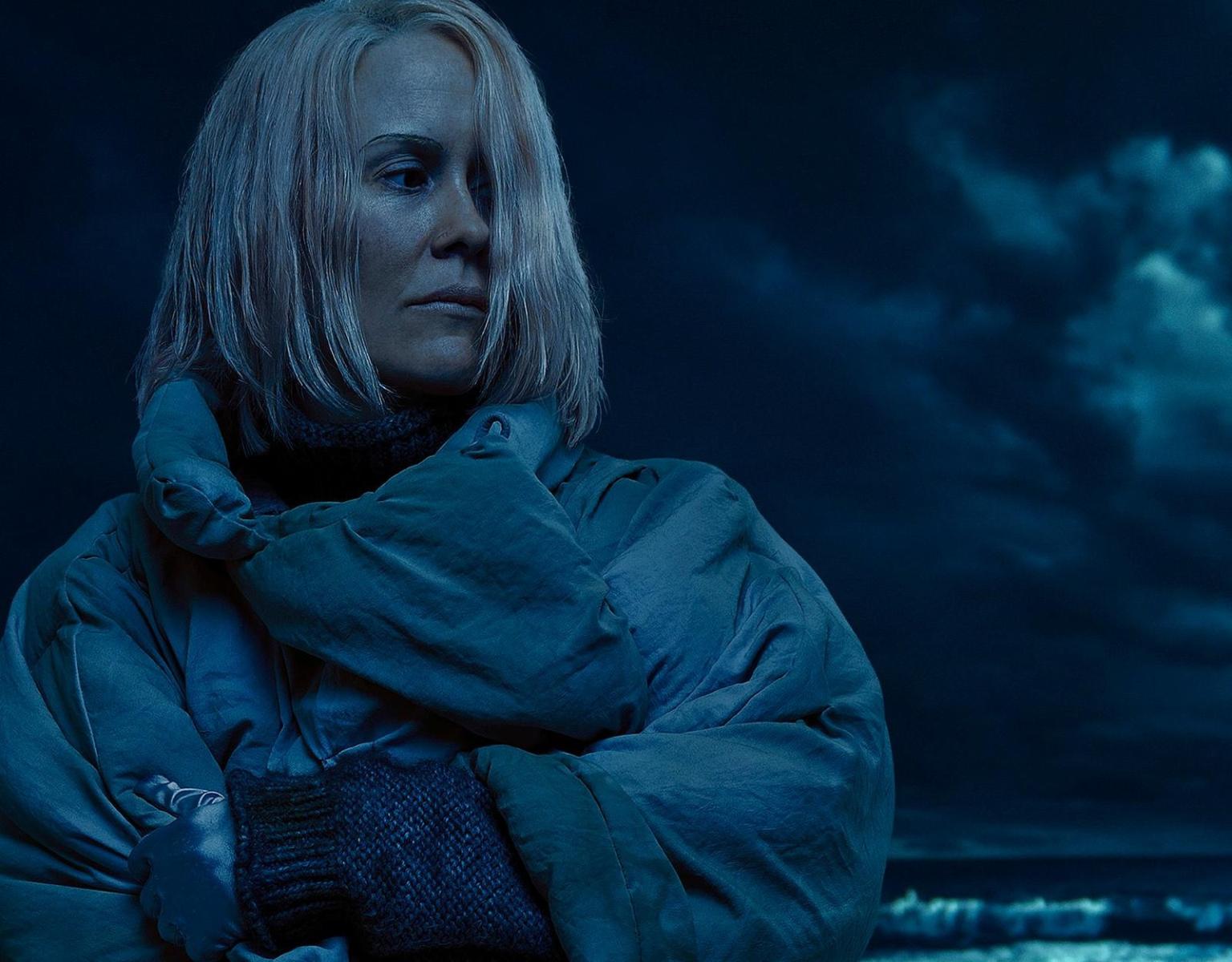 American Horror Story 13 review: Jessica Lange is back for a greatest-hits season that forgets to be scary - image 1