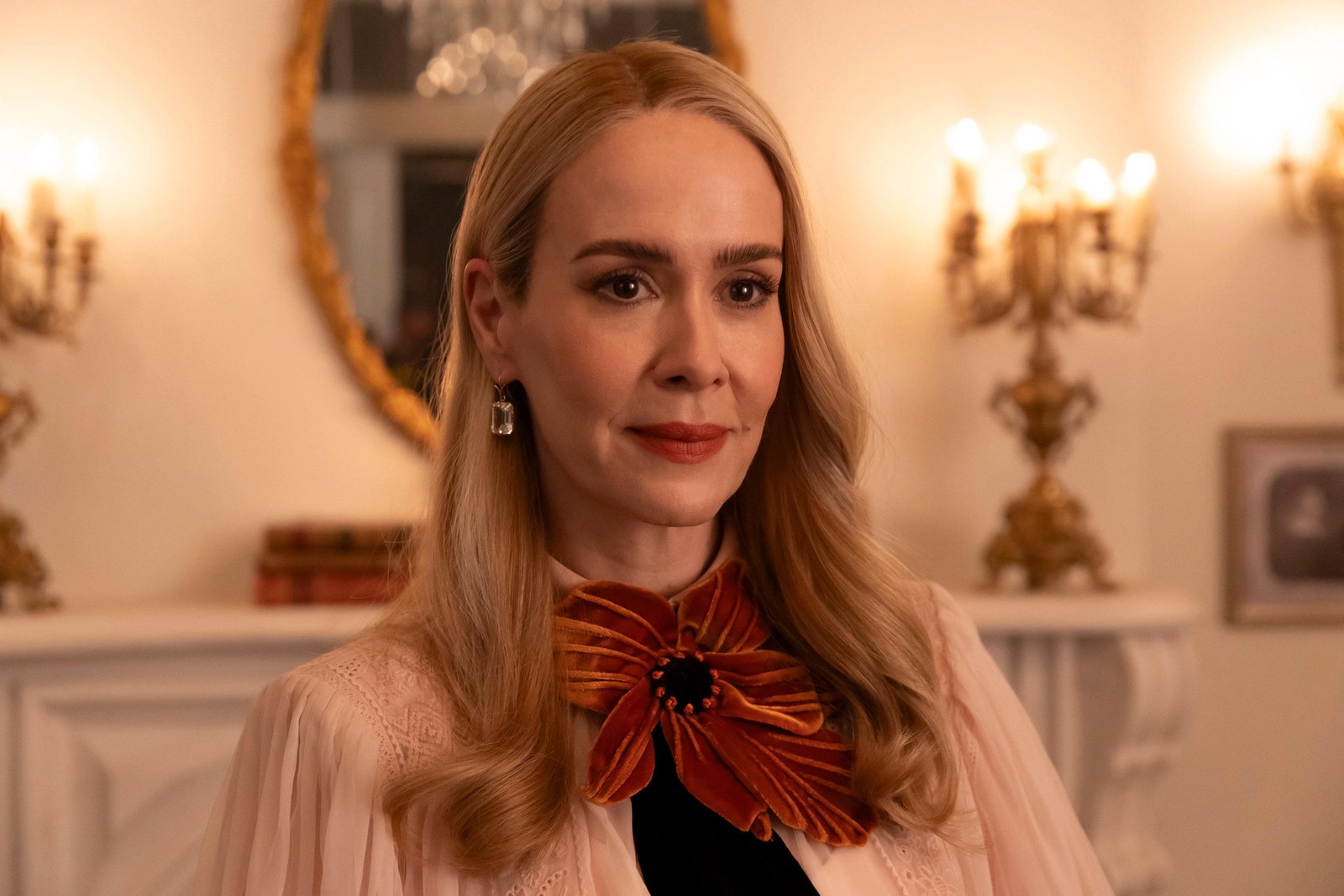 Sarah Paulson’s least favourite American Horror Story season is Ryan Murphy’s favourite - image 1