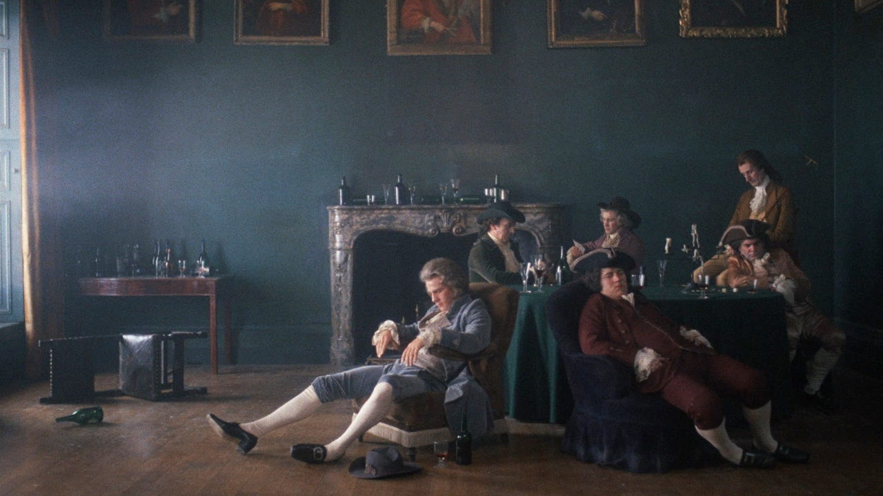 Is Barry Lyndon worth watching? It flopped in 1975 — Scorsese now calls it his favourite Kubrick - image 1