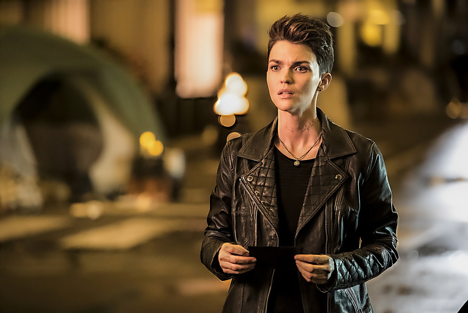 Ruby Rose says her Batwoman injury took four years of her life, and her action career with it - image 1