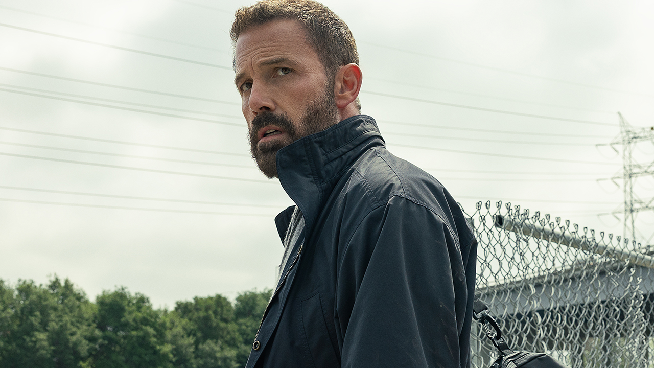 Ben Affleck fears Tom Cruise's Digger flop means samey films — he sold Netflix an AI company - image 1