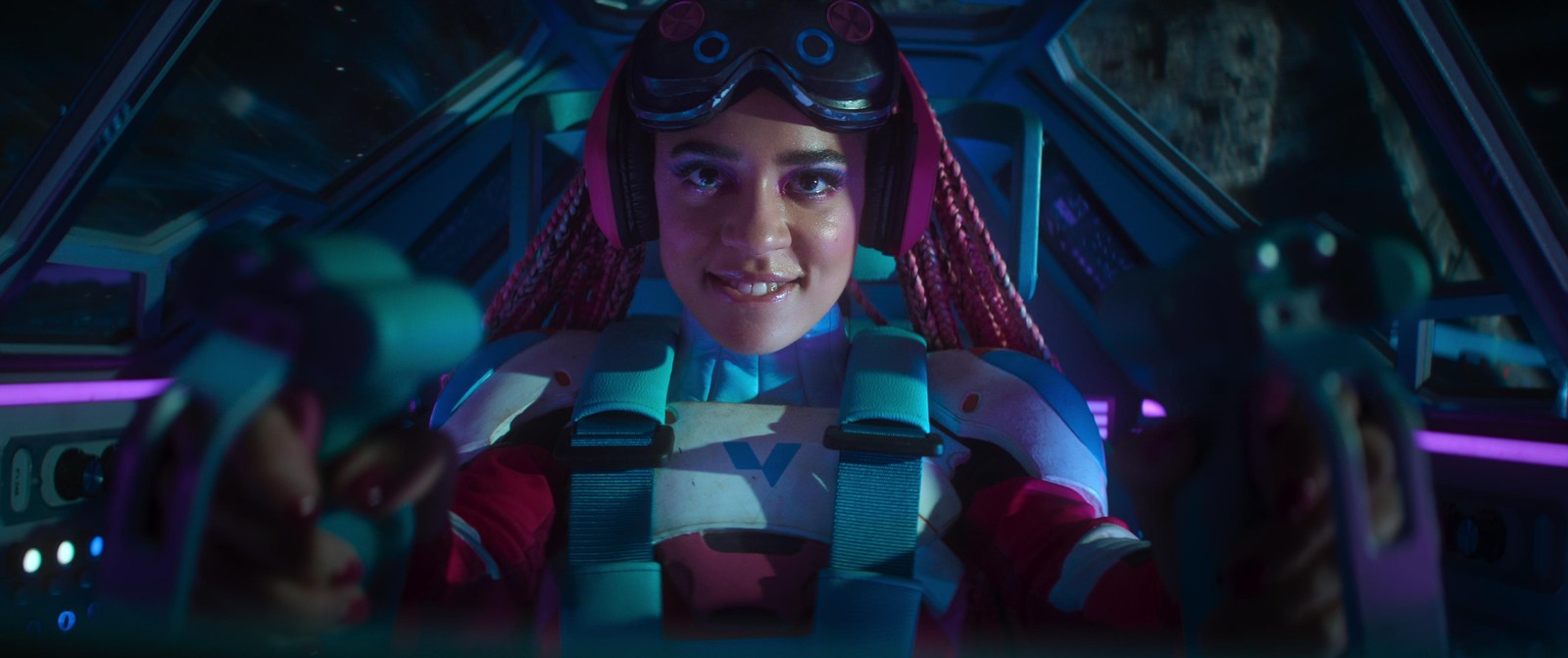 Black Mirror season 8 is filming in London, and The Brutalist’s Emma Laird is its first confirmed star - image 1
