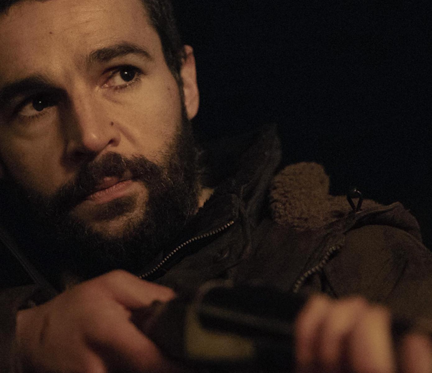 Christopher Abbott says being revealed as the MCU’s Professor X was ‘a bit of a nightmare’ - image 1
