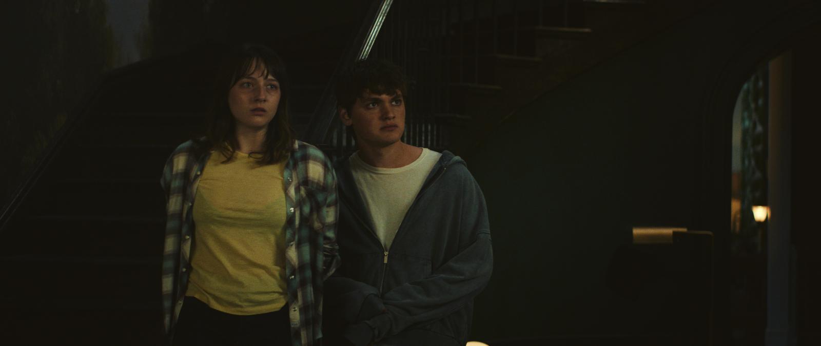 What drug is the dad taking in Cape Fear? It comes as eye drops — and it ties into Zack's worst night - image 1