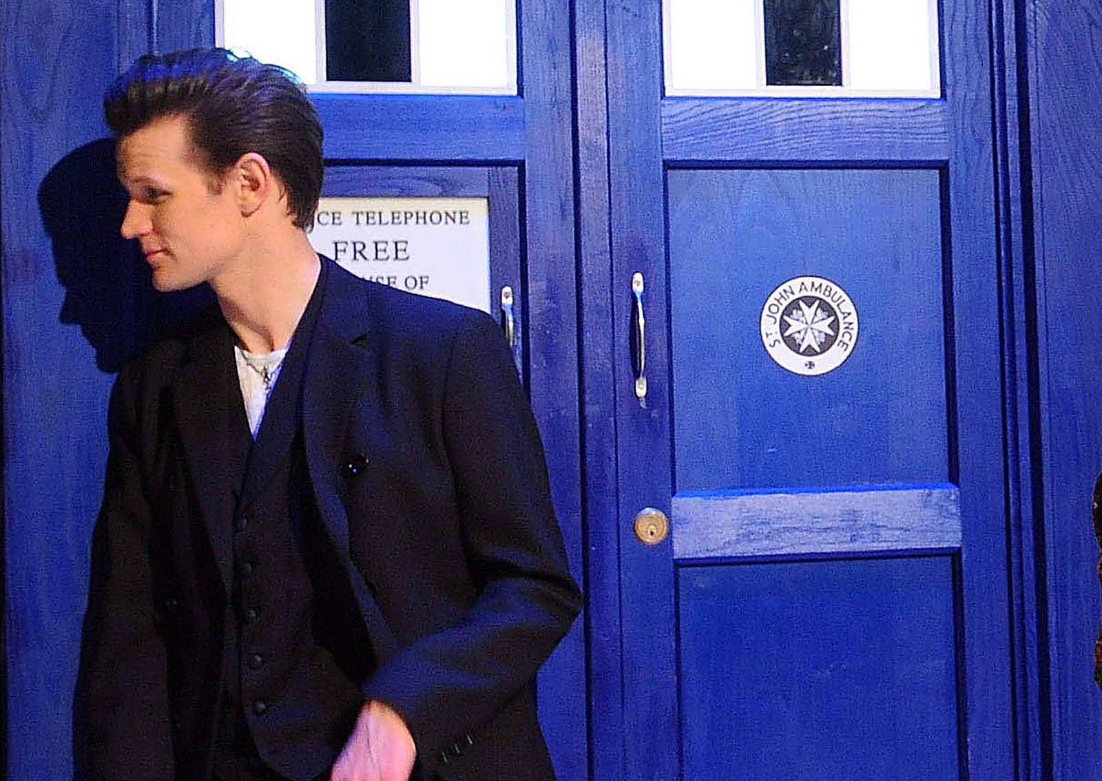Doctor Who fans finally have a return window: 2028-29. The last new episode aired in May 2025. - image 1