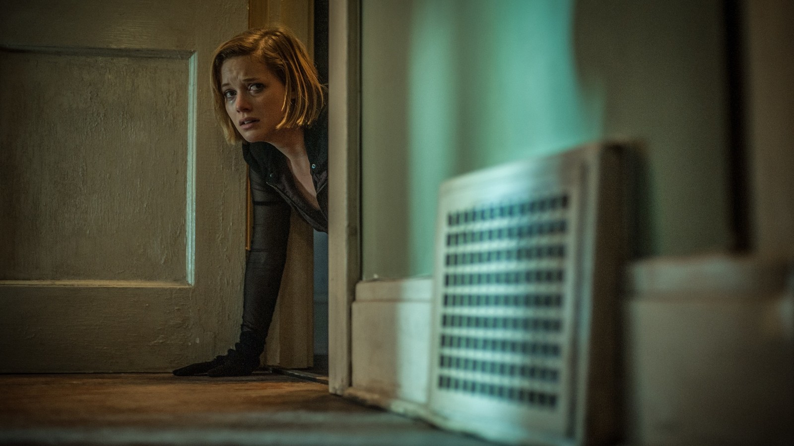 Don't Breathe 3 is happening — and it brings back the girl who got out of the Blind Man's house - image 1