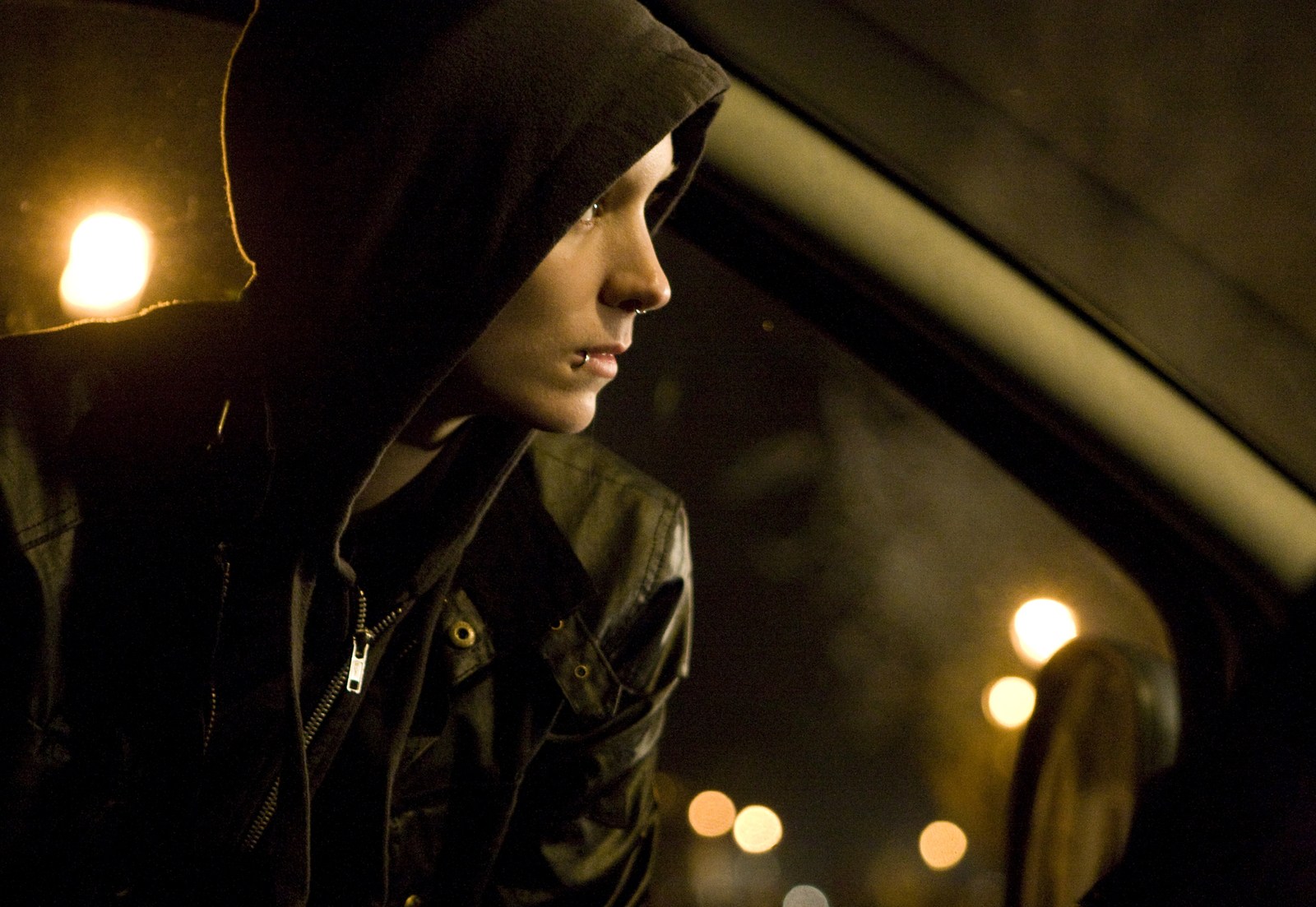 David Oyelowo takes over Daniel Craig’s role in Sky’s new Girl with the Dragon Tattoo series - image 1