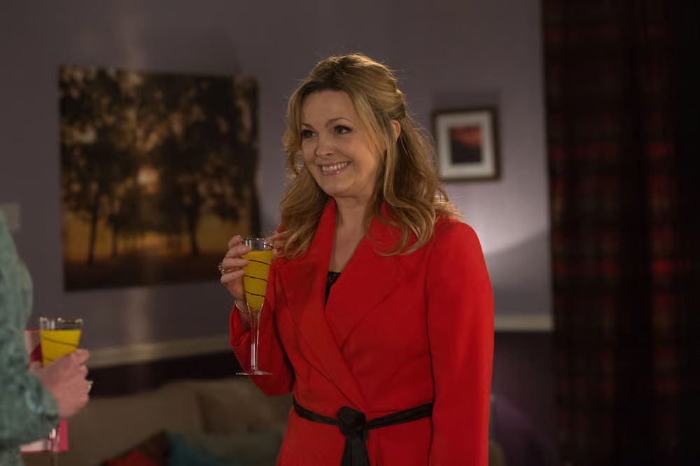Which episode of EastEnders was live? It's happened more than once — and not everything went to plan - image 1