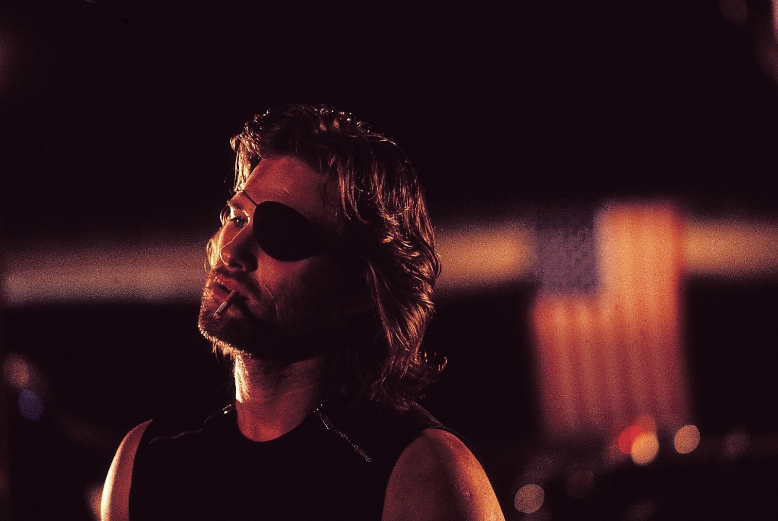 Zack Snyder is not updating Escape From New York — he is setting it in the 1997 that 1981 imagined, down to the original's release date - image 1