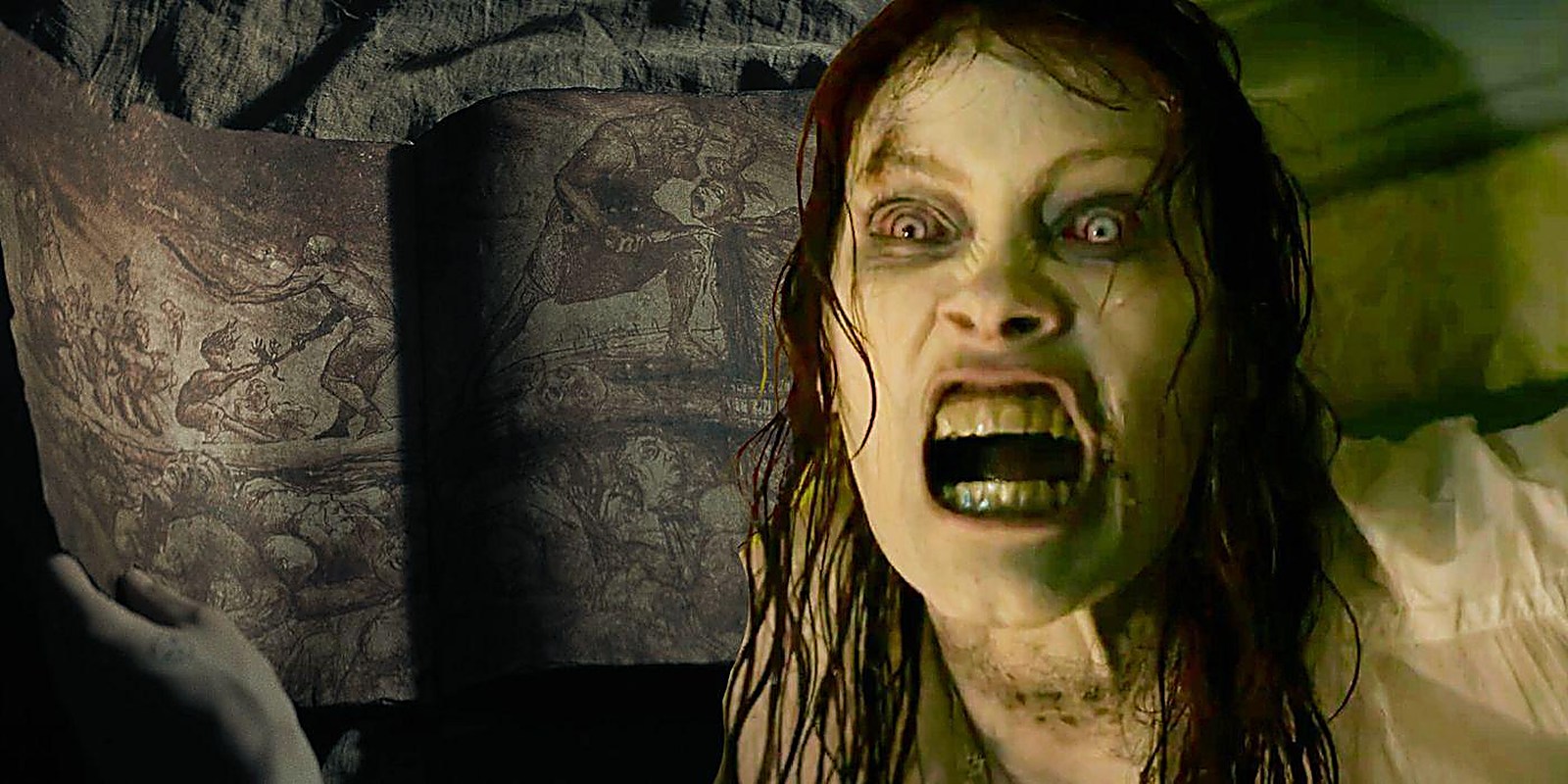 Disney has rescued the Sam Raimi horror film Netflix sat on for five years - image 1