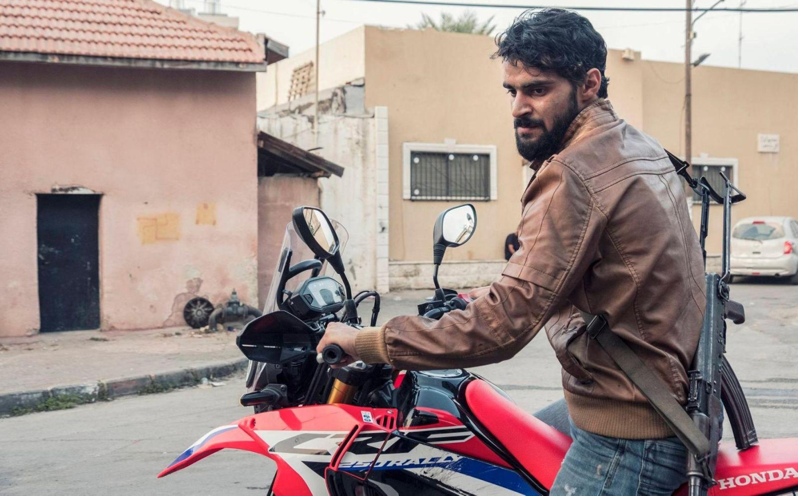 Fauda scrapped and rewrote its fifth season after 7 October 2023 - it returned at number four on Netflix's non-English chart - image 1