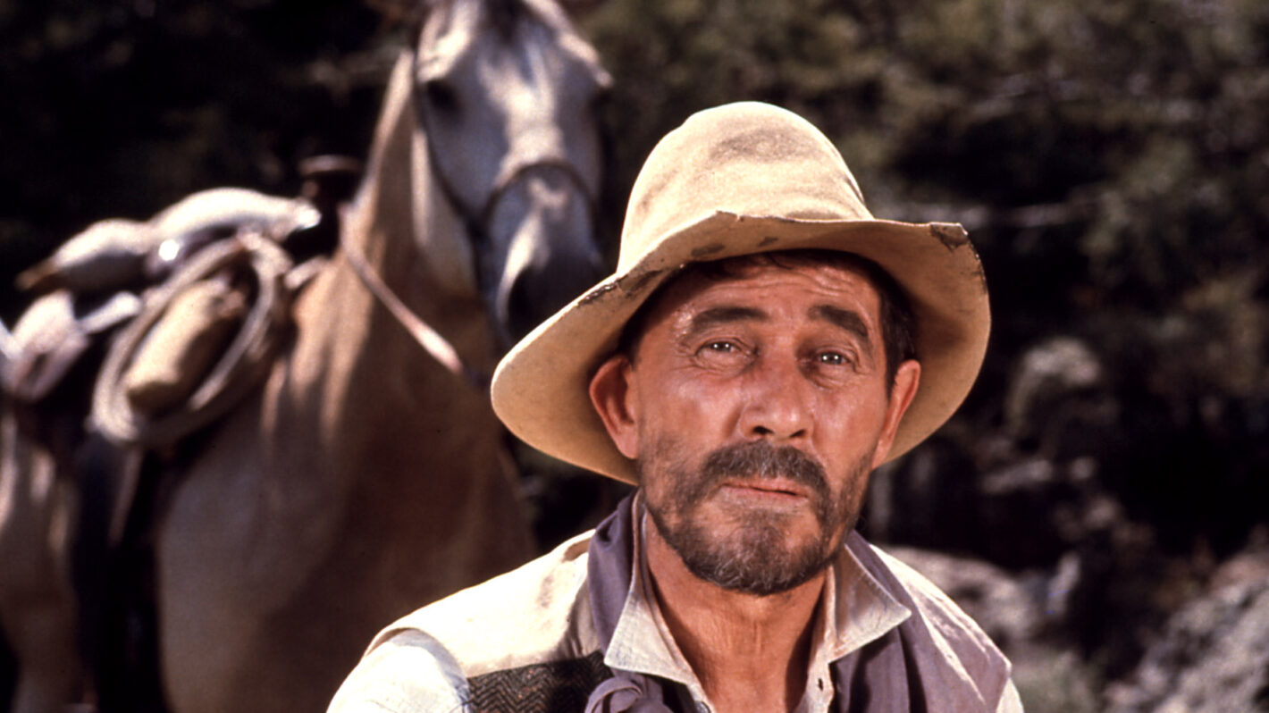 How did Festus leave Gunsmoke? Ken Curtis played him for close to 300 episodes — and then never once appeared in the TV movies - image 1