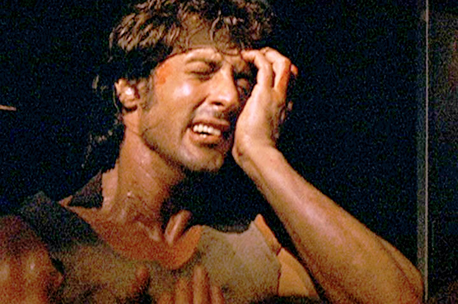 Sylvester Stallone now calls the Rambo sequels 'a cartoon' — and says the blame is all his - image 1