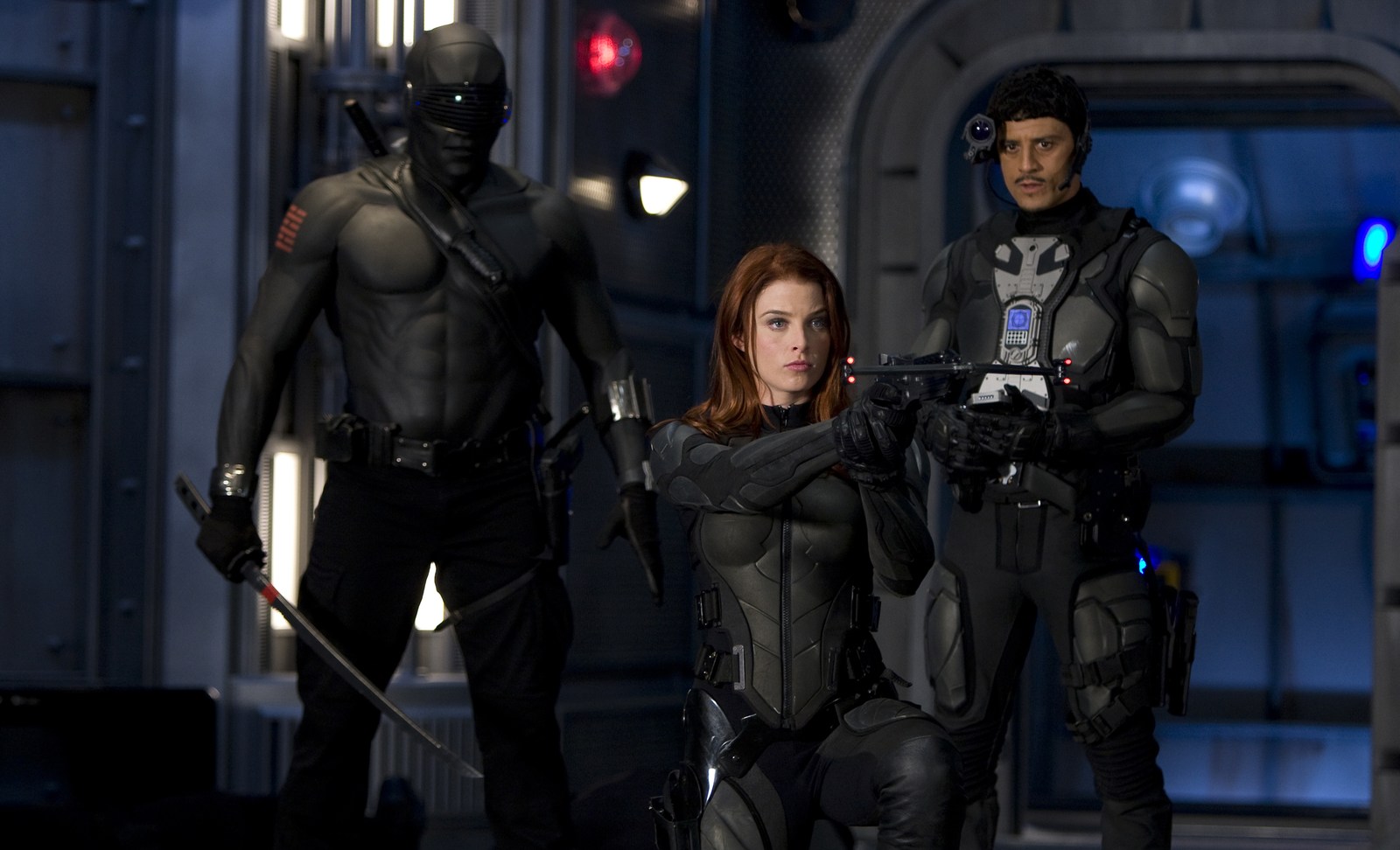 Bradley Cooper is taking over Channing Tatum’s G.I. Joe role in Danny McBride’s reboot - image 1