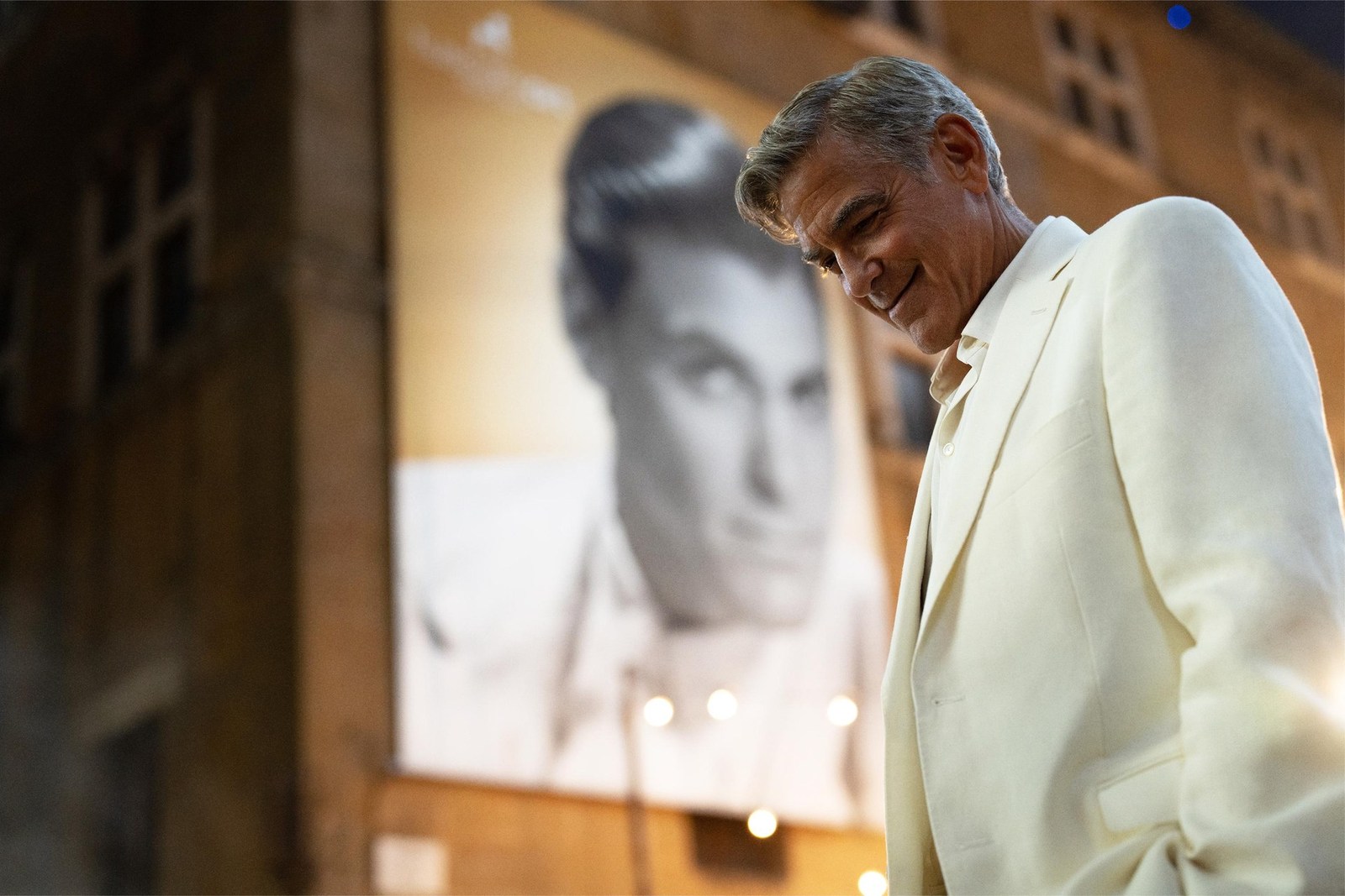 George Clooney wrote Ocean's 14 himself, and Brad Pitt calls it 'a banger of a script' - image 1
