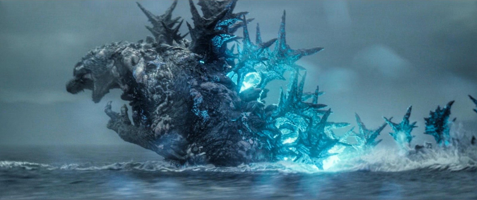 The first R-rated Godzilla in 72 years: the Minus One director refused to cut his sequel down to PG-13 - image 1