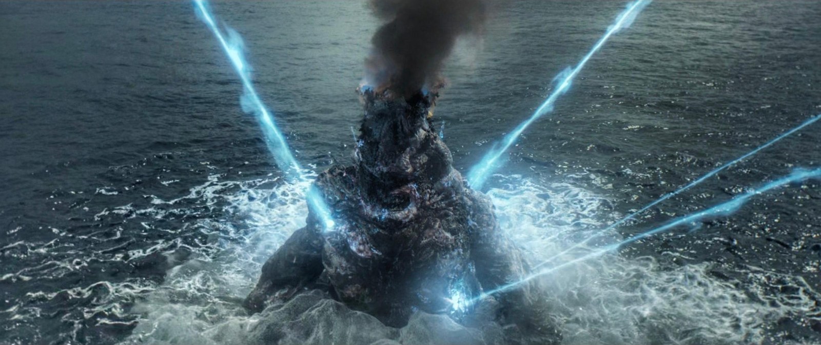 Godzilla Minus Zero's first reviews put it level with the 1954 original at 94%. Only Minus One scored higher - image 1