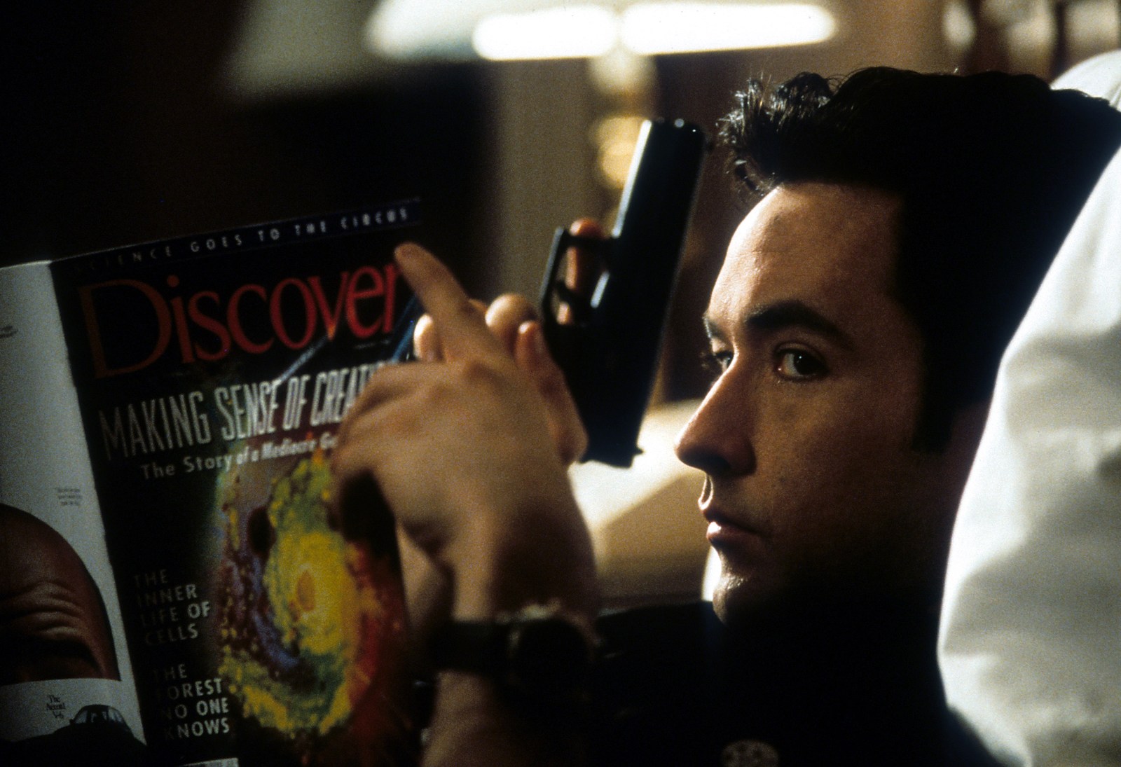 Did John Cusack really turn down Walter White? The rumour has finally been settled - image 1