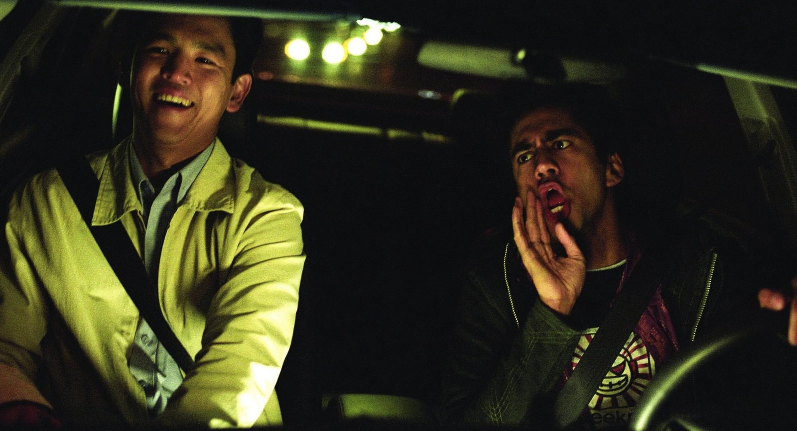 Harold & Kumar 4 is being written, and John Cho already knows the catch: weed is legal now - image 1