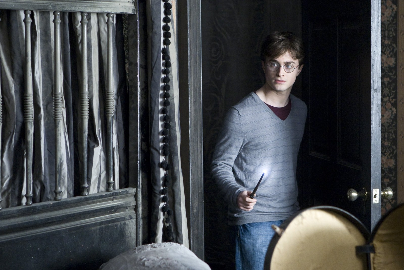 Harry Potter and the Prisoner of Azkaban's Audible full cast: Daniel Radcliffe's own stunt double is among the voices - image 1