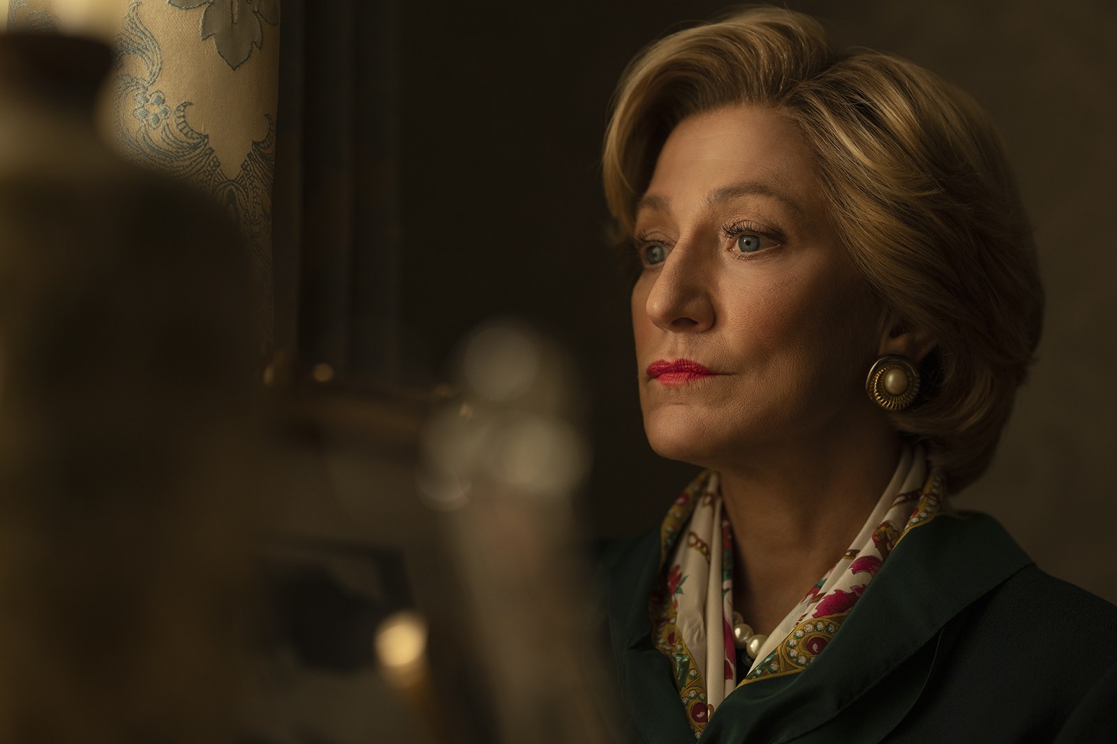 After Avatar, Edie Falco has her next TV lead — a former public defender dragged back into court - image 1