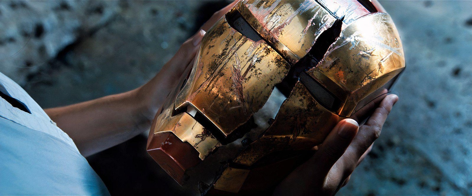 Doctor Doom was in the MCU years earlier than we thought — Marvel has rewritten Endgame to prove it - image 1