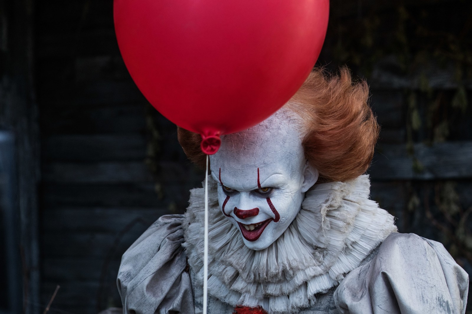 Bill Skarsgård, Pennywise himself, will lead Kojima's new spy game — the one PlayStation walked away from this month - image 1