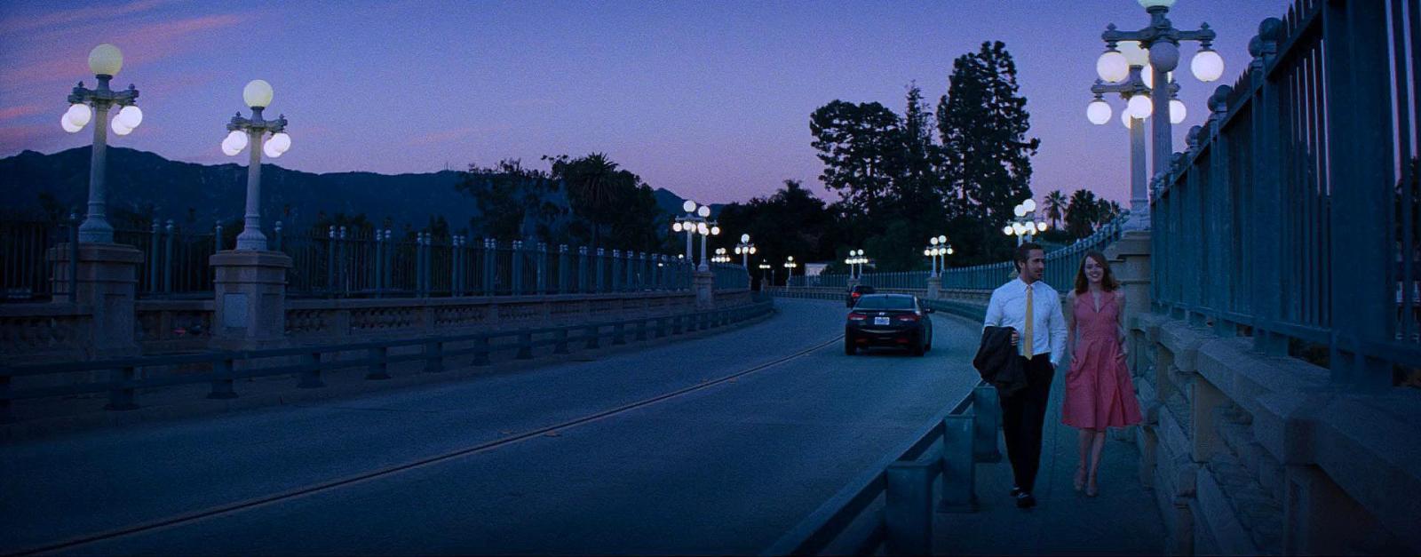 La La Land filming locations: the real Los Angeles spots behind every big scene, and how to visit them - image 1