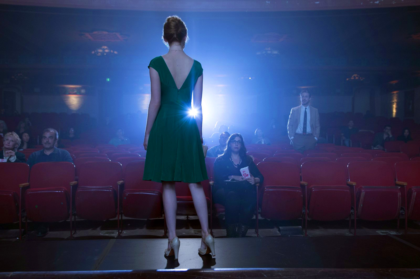 La La Land ending explained: what that final sequence means, in Damien Chazelle's own words - image 1
