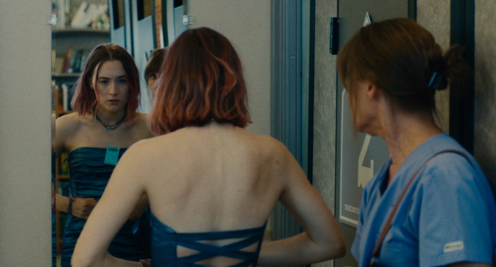 Lady Bird ending explained: do Marion and Christine make up? - image 1