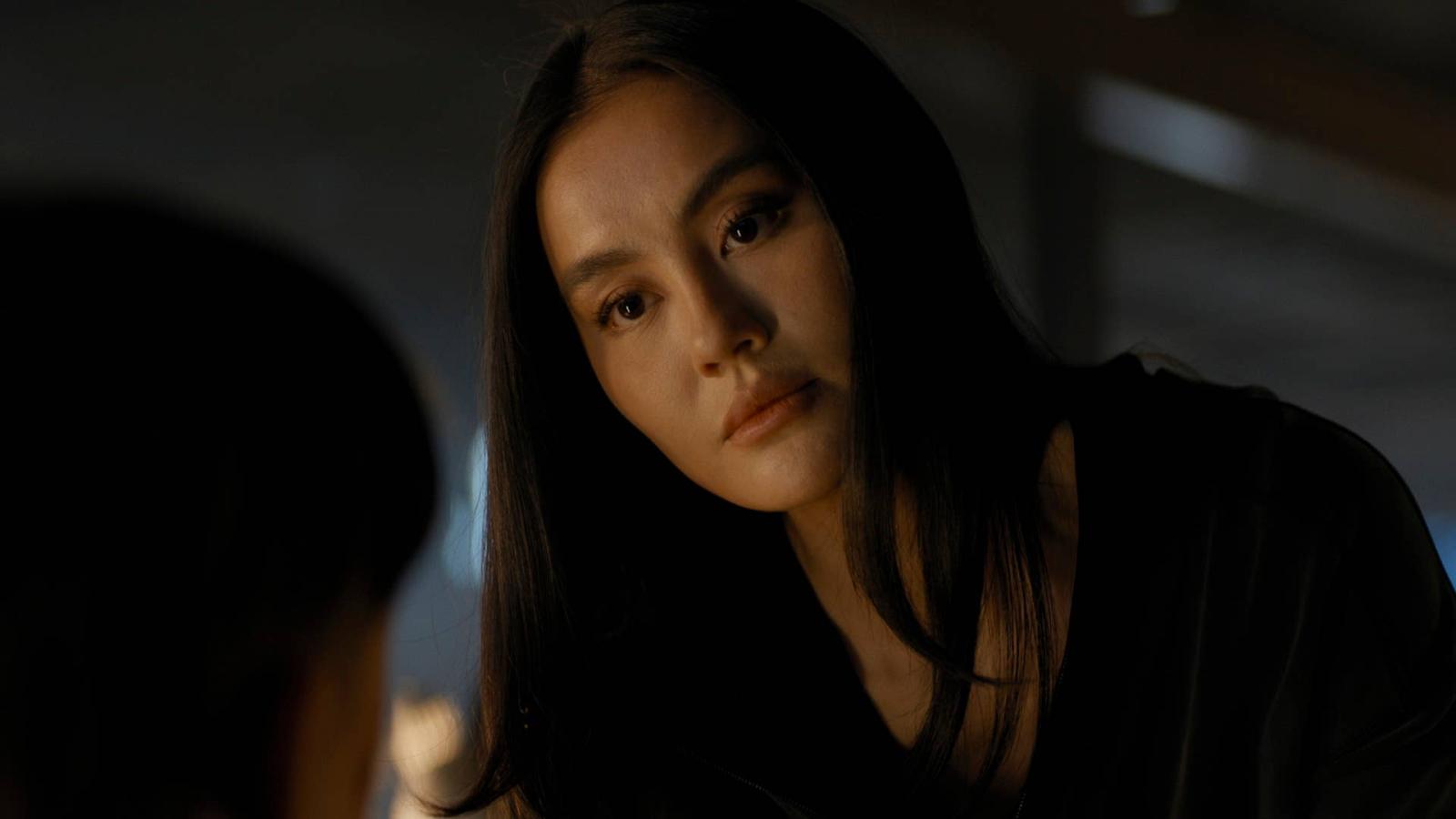Who is Lila in Reacher? Agnez Mo's mystery woman has book readers biting their tongues - image 1