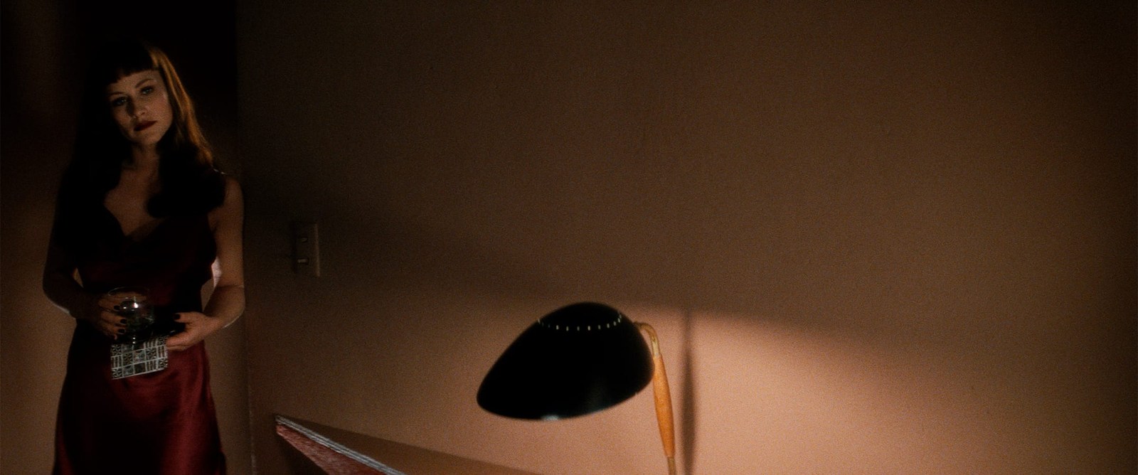 Lost Highway filming locations: the Madison house, the Luna Lounge, the desert road — and who really owned that house - image 1