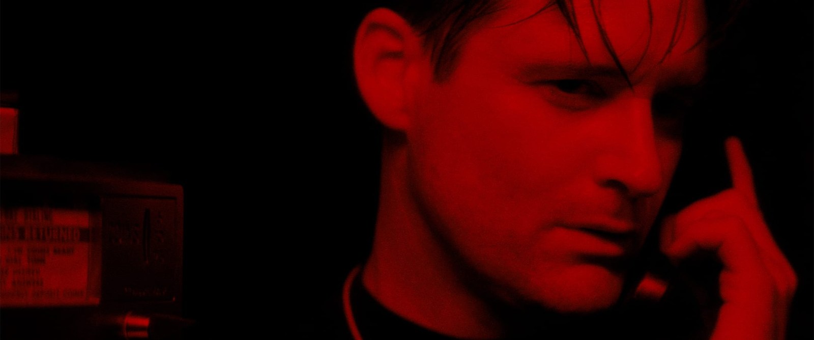 Who is the villain in Lost Highway? Lynch never explained — but he left a camcorder full of clues - image 1