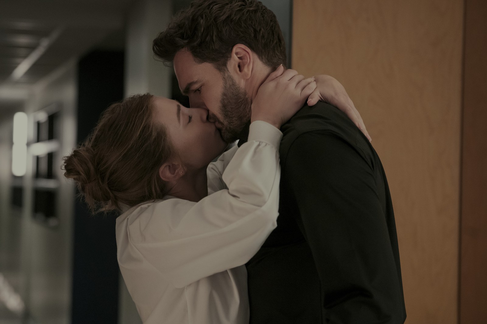 The Love Hypothesis was never meant to have a sequel. The Prime Video film changed its author's mind - image 1