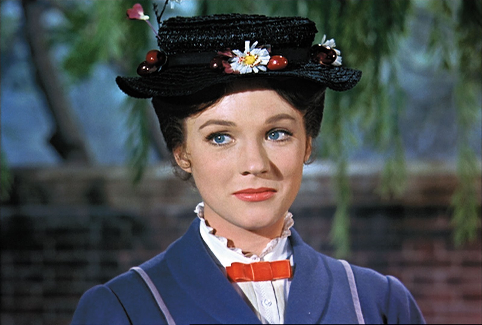 A new Mary Poppins series is going back to P. L. Travers's books — the stranger, darker nanny Disney left out - image 1