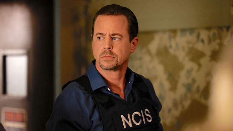 Who was on NCIS from the beginning? Only one of the original cast is still in the credits more than two decades on - image 1