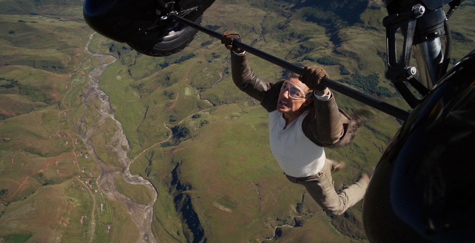 Mission: Impossible was meant to end with The Final Reckoning. After Digger's reviews, fans are betting on a ninth - image 1