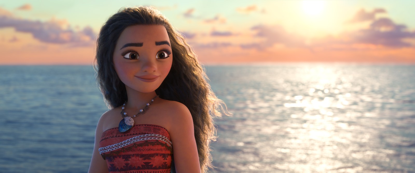 Moana quotes, funny edition: Maui's one-liners and a chicken who never says a word - image 1