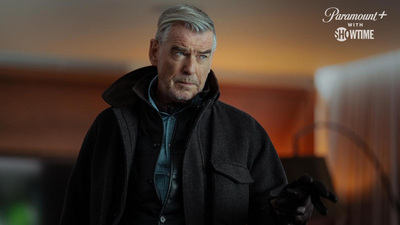 MobLand starts filming season 3 in November, and season 2 has not even aired yet - image 1