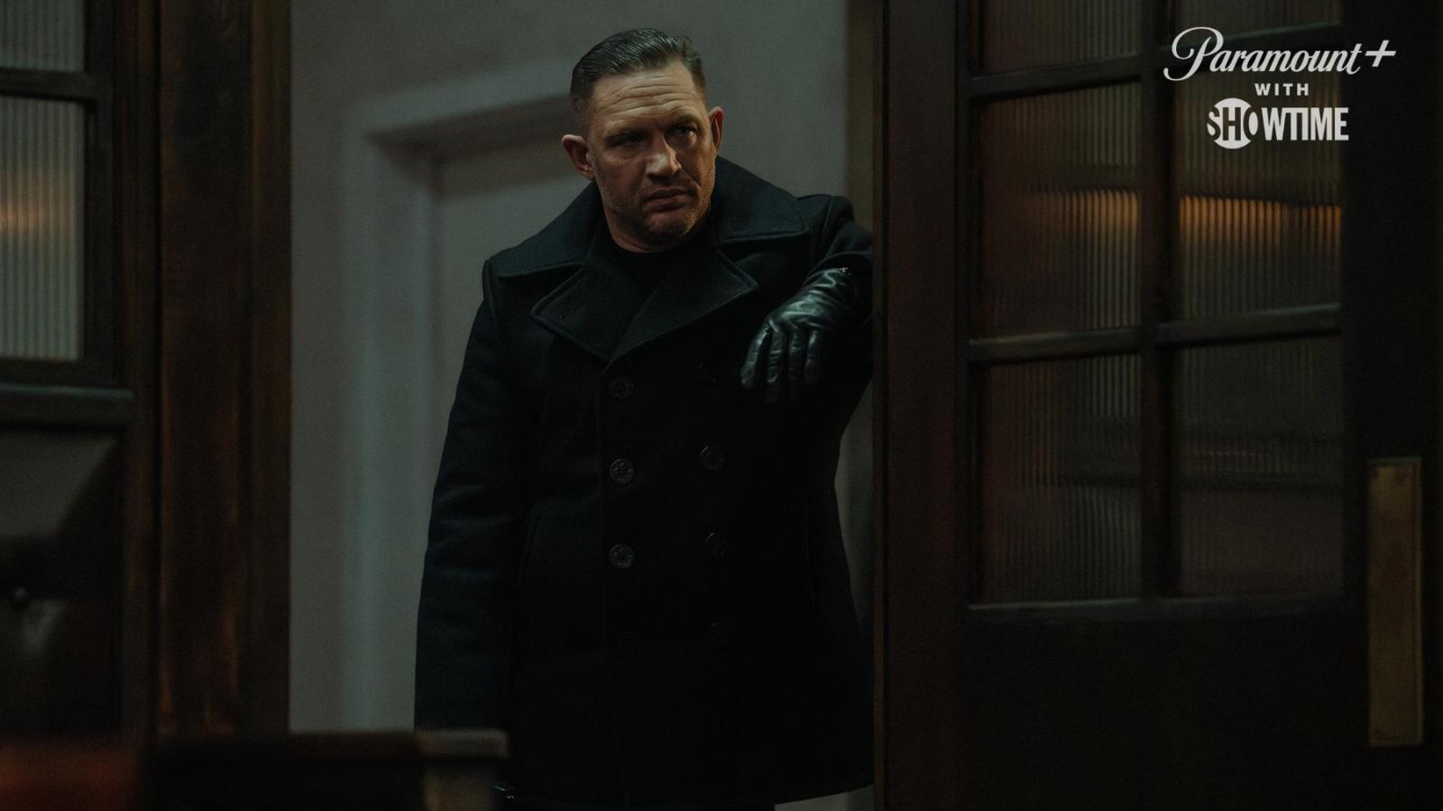 Tom Hardy says MobLand was built to run over tens of years - three seasons were mapped before the first episode aired - image 1