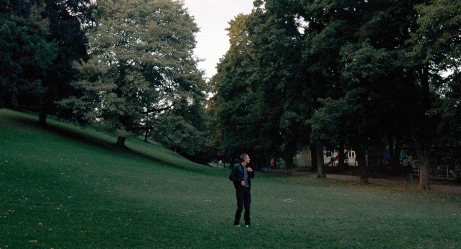 Is Oslo, August 31st a true story? It's the third telling of one man's last day, and the first wasn't fiction - image 1