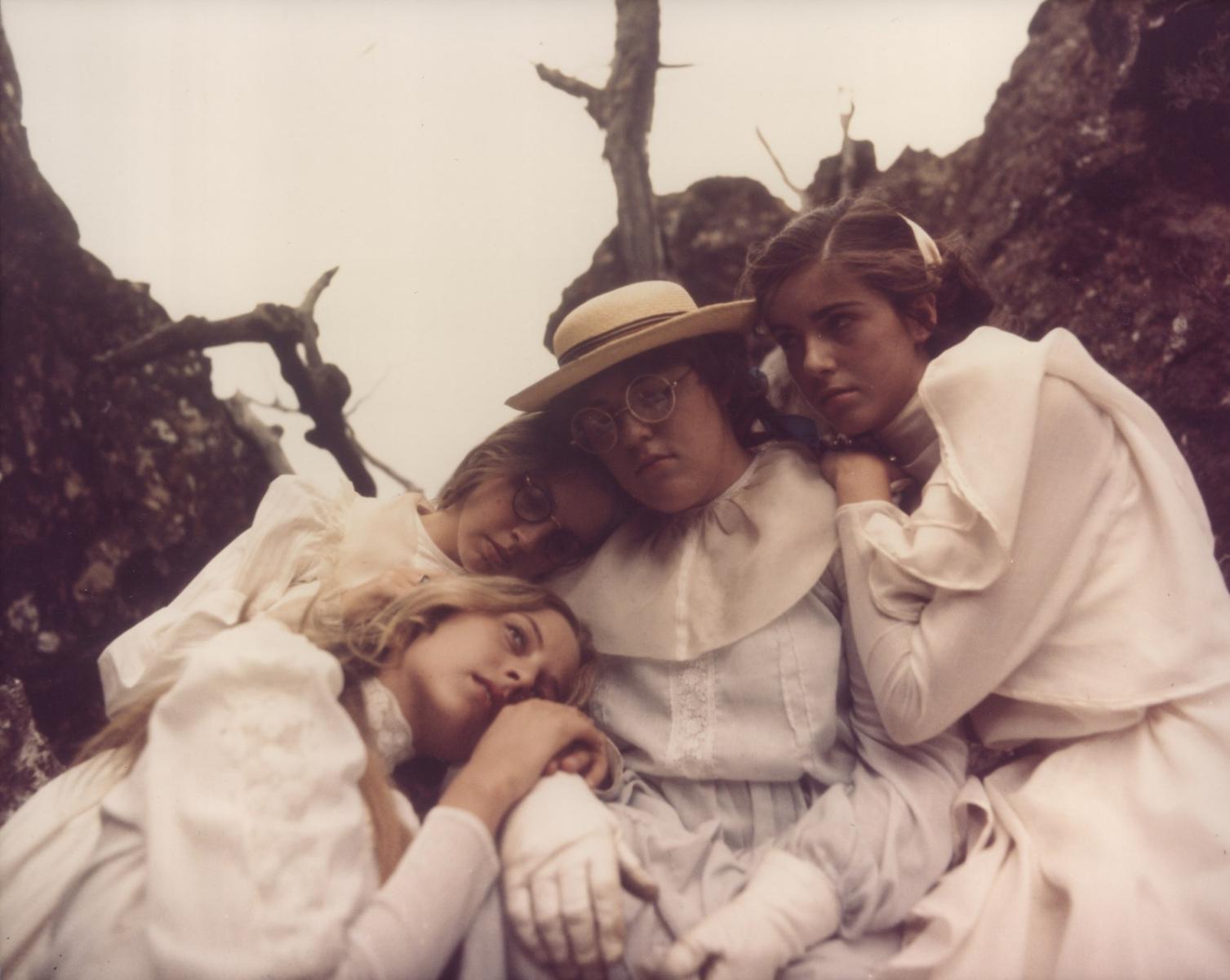 Picnic at Hanging Rock filming locations: the crew crossed a state line, then restarted on Valentine's Day 1975 - image 1